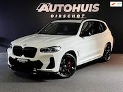 BMW X3 - XDrive30e High Executive Edition M Laser/ Memory stoelen / 2