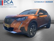 Peugeot 2008 - 1.2 130 PK Allure | Nieuwe distributieriem |