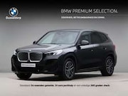 BMW iX1 - xDrive30 M Sport 67 kWh