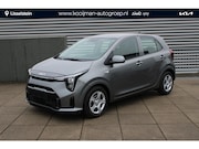 Kia Picanto - 1.0 GDi DynamicLine PARKEERSENSOREN, NAVIGATIE, ACHTERUITRIJ