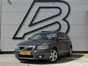 Volvo V50 - 2.0 Business Pro Edition Clima|Leder|Cruise|PDC|Elek ramen|G