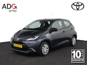 Toyota Aygo - 1.0 VVT-i x-fun | Airco | Radio | Bluetooth |