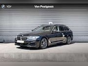 BMW 5-serie - 5 Serie Touring 540i xDrive High Executive