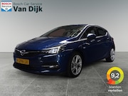 Opel Astra - 1.2 Launch Elegance 110pk / Camera / Carplay