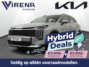 Kia Sportage - 1.6 T-GDi Hybrid DynamicPlusLine - €5.000, - voordeel - Schu