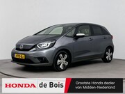 Honda Jazz - 1.5 e:HEV Executive | 1e Eig. | Dealer onderhouden | Navigat