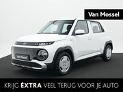 Hyundai Inster - E-Motion 49 kWh | Achteruitrijcamera | Navigatie | Adaptieve