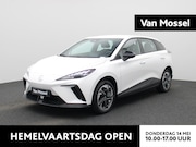 MG MG4 Electric - Standard 51 kWh Final Edition | Allerlaatste kans!! | Voorra