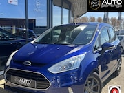 Ford B-Max - 1.0 EcoBoost Titanium 101PK | 2e Eigenaar | Volledige Onderh
