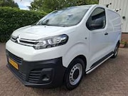 Citroën Jumpy - 1.5 BlueHDI 100 XS Club 3-ZITS AIRCO/CRUISE/PDC.A