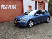 Volkswagen Golf - 1.2 TSI Trendline, Airco, parkeerass. lichtmet velgen, media