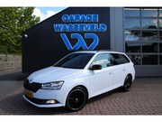 Skoda Fabia - Combi 1.0 TSI Monte Carlo NL-Auto Stoelverw/Cruise/17Inch