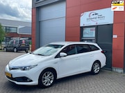 Toyota Auris - 1.8 Hybrid Aspiration APK NAP CARPLAY CAMERA CRUISE