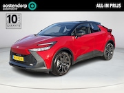 Toyota C-HR - 1.8 Hybrid 140 Dynamic **DODEHOEK DETECTIE/ KEYLESS/ PARKERS