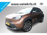 Toyota Yaris Cross - 1.5 Hybrid 130 Executive JBL Audio, Elektrische achterklep ,