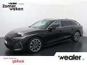 Audi A6 - Avant S edition 40 TFSI 204 pk S-tronic | Privacy