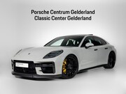 Porsche Panamera - Turbo S E-Hybrid