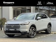 Honda HR-V - 1.5 e:HEV Advance Dodehoekdetectie, Elektrische achterklep, 