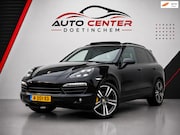 Porsche Cayenne - 3.6 Pano|Triptronic|Leder|Sportstoelen