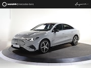 Mercedes-Benz CLA-Klasse - 250+ Launch Edition 85.5 kWh | Night | Panoramadak | Stoelve