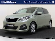 Peugeot 108 - 1.0 e-VTi Active | Pack Dynamic | Airco |