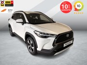 Toyota Corolla Cross - 2.0 High Power Hybrid Team D, BSM, PDC.