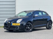 Alfa Romeo MiTo - 1.4 Progression | | CLIMA