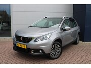 Peugeot 2008 - 1.2 PureTech 110pk Blue Lion Airco Navi Carplay Panoramadak 