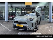 Toyota Yaris Cross - 1.5 Hybrid 130 Launch Edition | Panoramadak | Adaptive. Crui