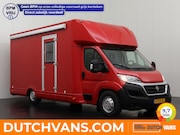 Fiat Ducato - 2.3MultiJet 130PK Mobiel Kantoor | Showroom | Navigatie | Ca