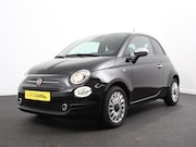 Fiat 500 - 1.0 Hybrid Bellavita Navigatie Climate Control Apple Carplay