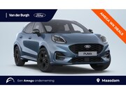 Ford Puma - 1.0 EcoBoost Hybrid BlueCruise Edition | Nieuw | Voorraad | 