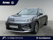 Volkswagen T-Roc - 1.5 eTSI 116pk DSG Limited Edition | Stoel- & stuurverwarmin