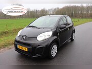 Citroën C1 - 1.0 Attraction