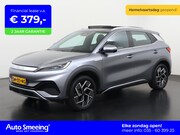 BYD Atto 3 - Comfort 60 kWh | Panoramadak | Zondag Open