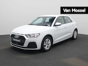 Audi A1 - Sportback 1.0 25 TFSI 70kW | Virtual Cockpit | Apple Carplay
