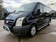 Ford Transit - 280M 2.2 TDCI SHD DC