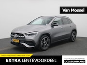 Mercedes-Benz GLA-Klasse - 250 e Business Solution AMG Limited | Automaat | Apple Carpl