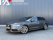 Audi A6 - Avant 2.0 TFSI Sport Edition KEYLESS/S-LINE/20INCH