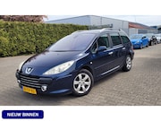 Peugeot 307 - 2.0-16V Premium