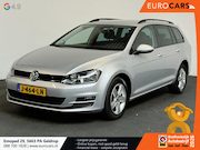Volkswagen Golf - Variant 1.4 TSI Highline Navigatie Climate control