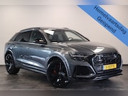 Audi Q8 - 4.0 TFSI RS Q8 quattro Panoramadak 23''Velgen Head-Up B&O Au