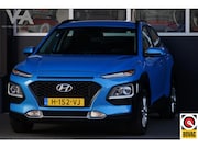 Hyundai Kona - 1.0 T-GDI Comfort, CarPlay, cruise, cam. trekh.