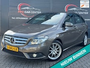 Mercedes-Benz B-klasse - 200 Ambition AUT|CRUISE|CLIMATE|STOEL.VER|LEER|PDC-A|EL.RAME