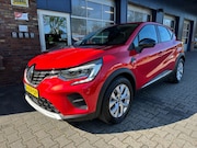 Renault Captur - 1.3 TCE INTENS, Trekhaak, Stoelverwarming, Navi, ALL IN prij