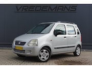 Suzuki Wagon R+ - 1.3 GL