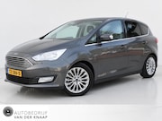 Ford C-Max - 1.5 EcoBoost | Dealer ond. | Clima | Cruise | Multimedia | P