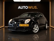 Alfa Romeo MiTo - 1.4 Distinctive |LM-VELG|SCHERMPJE|XENON|GOED ONDERHOUDEN