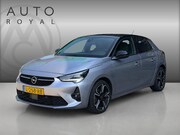 Opel Corsa - 1.2 Ultimate ACHTERUIT RIJ CAMERA | DODE HOEK DETECTIE | NAV