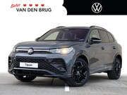 Volkswagen Tiguan - R-Line Edition 1.5 eHybrid 204 PK | Navigatie | Trekhaak | H